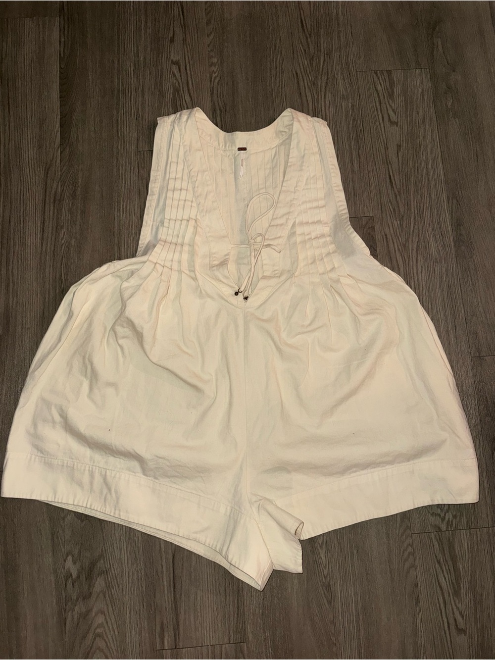 Free People Webster Romper - Picture 3 of 5